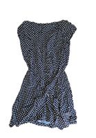 cooles Business Kleid Gr. 34 KOTON mit Pünktli