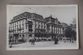 AK Luzern, Kantonalbank 1922
