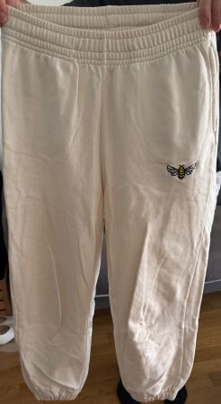 Jogginghose beige von BEEYOND