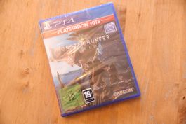 Monster Hunter World (NEU)