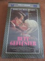 Bettgeflüster - Doris Day - Rock Hudson - VHS CIC Video