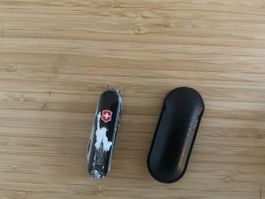 Victorinox classic limited edition New York 2018