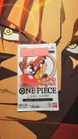 One Piece Round One - Booster