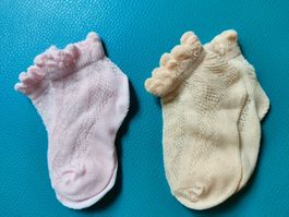 Babysocken 2 Stück socken
