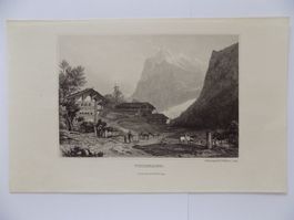 Wetterhorn