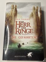 J.R.R. Tolkien - Der Herr der Ringe: Die Gefährten top!