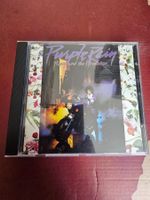 CD - Prince And The Revolution – Purple Rain (1984)