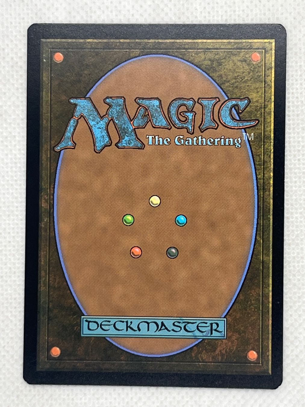 Magic The Gathering Carte collezionabili: MTG Morgul-Knife Wound LTR 098 Englisch Common – Usato da Hinterkappelen venduto da Kim1992 1