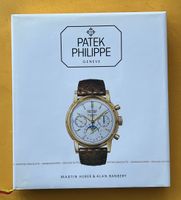 Patek Philippe: Armbanduhren/Montres bracelets Buch TOP!
