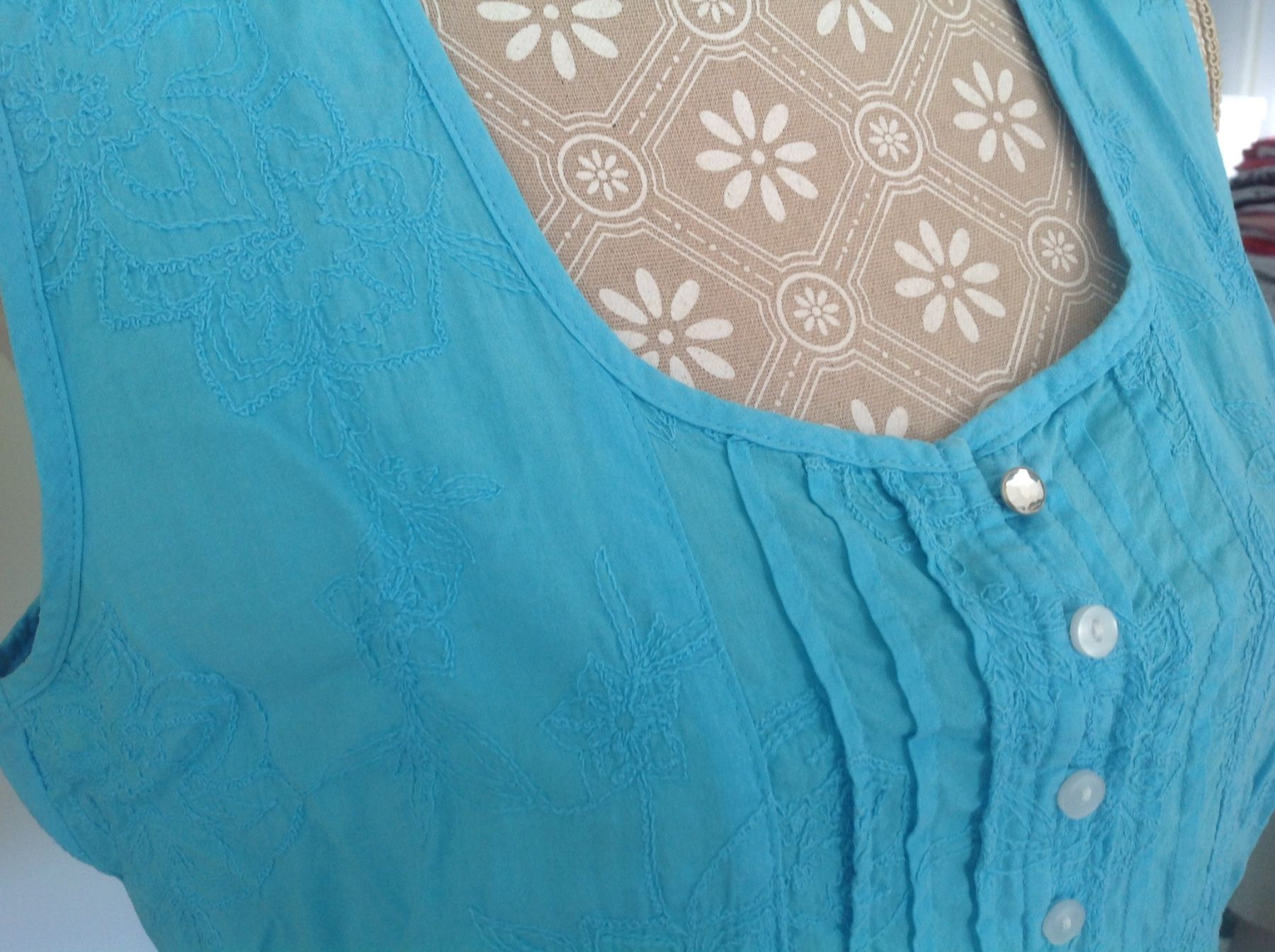 C&A Top: C&A - Canda - Top - 40 – Usato da Sion venduto da accroshoes 6