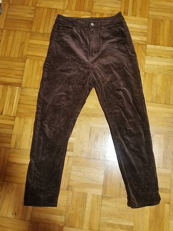 Cord Hose