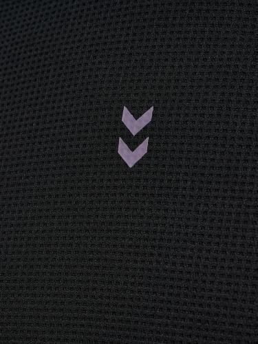 Hummel Pullover & Sweatshirts: Hummel hmlPulse Performance Midlayer - black (Grösse: M) – Neu und originalverpackt aus St. Gallen von sportglobe 3