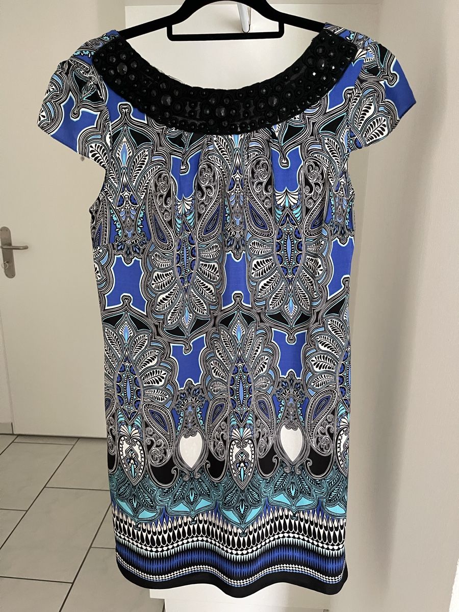 Dorothy Perkins Vestiti: Kleid Dorothy Perkins Gr.Euro 40/UK12 – Usato da Oberengstringen venduto da okriy