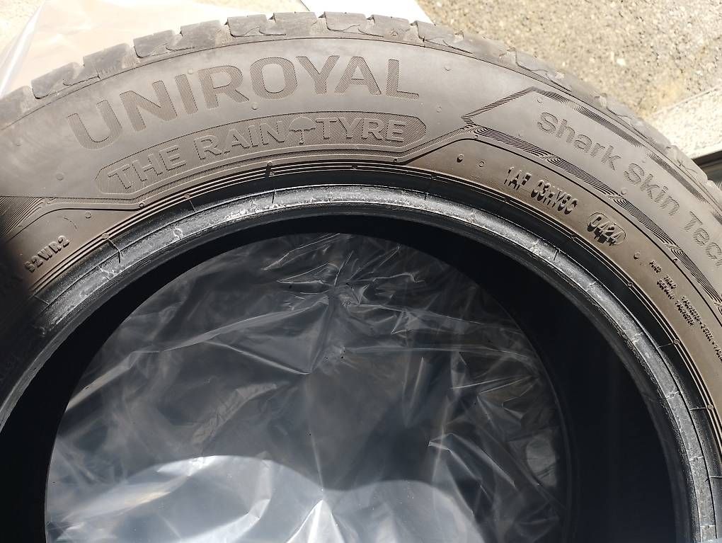 Altro in Scrittura & Disegno: 4 gomme estive 205 55 r16 – Usato da SAVOSA venduto da LUGA81 2