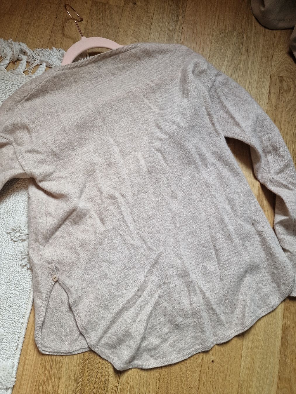 Princess goes hollywood Maglioni & Felpe: Princess goes Hollywood 100% Kaschmirpullover – Usato da Balgach venduto da kimo1 1