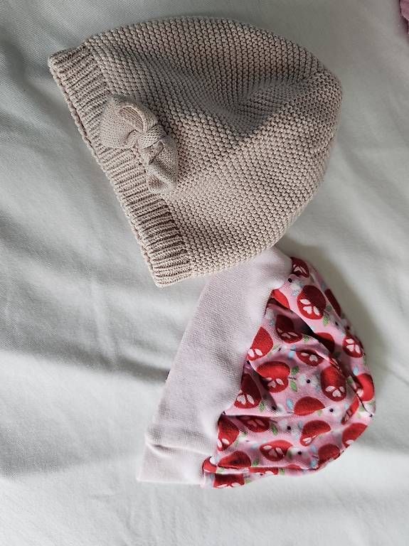 Lotti & Set di vestiti: Kleiderpaket Mädchen Gr. 56  – Usato da Gossau ZH venduto da saroh90 2
