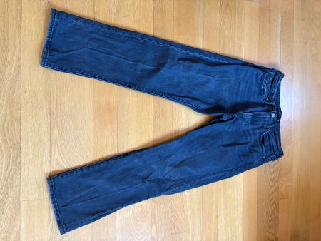 Jeans Homme Abercrombie & Fitch