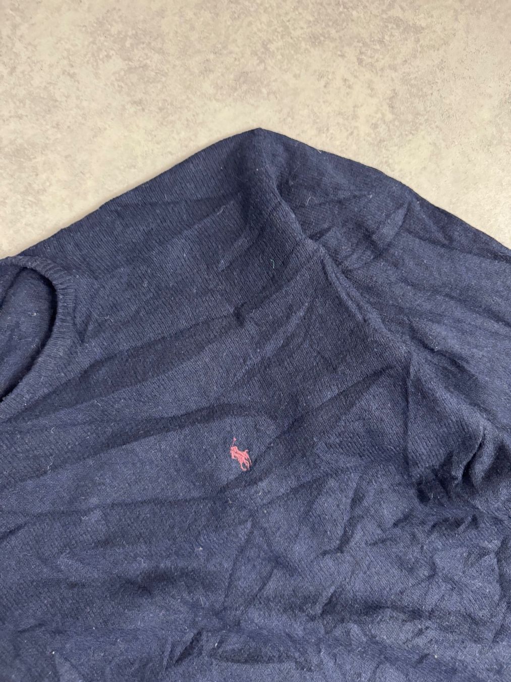 Ralph Lauren Maglioni & Felpe: Ralph Lauren Pullover - Grösse: XL | Vintage – Usato da Fraubrunnen venduto da simon_28839 1