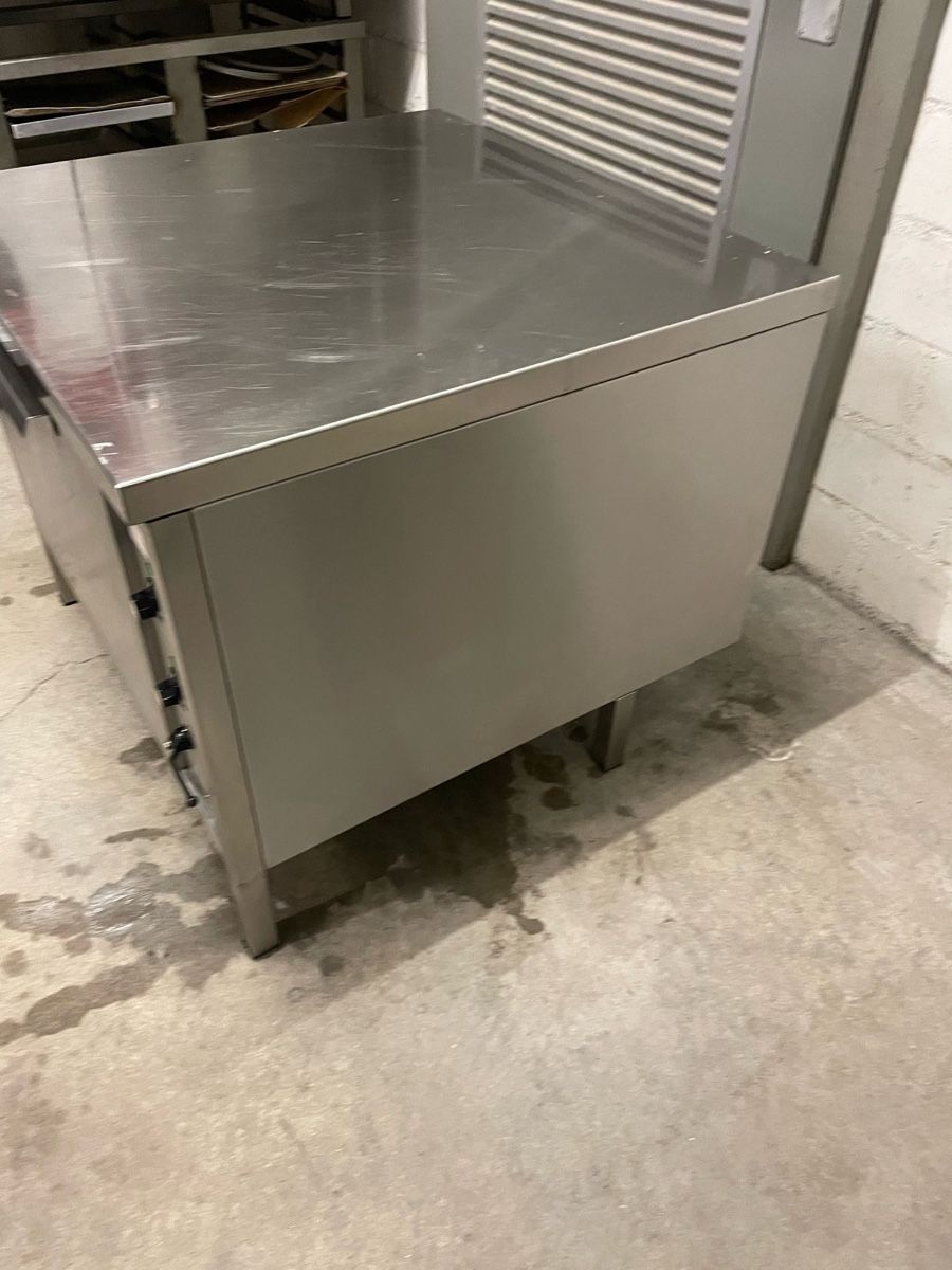 Forni: Backofen – Usato da Rupperswil venduto da Tinka88 1