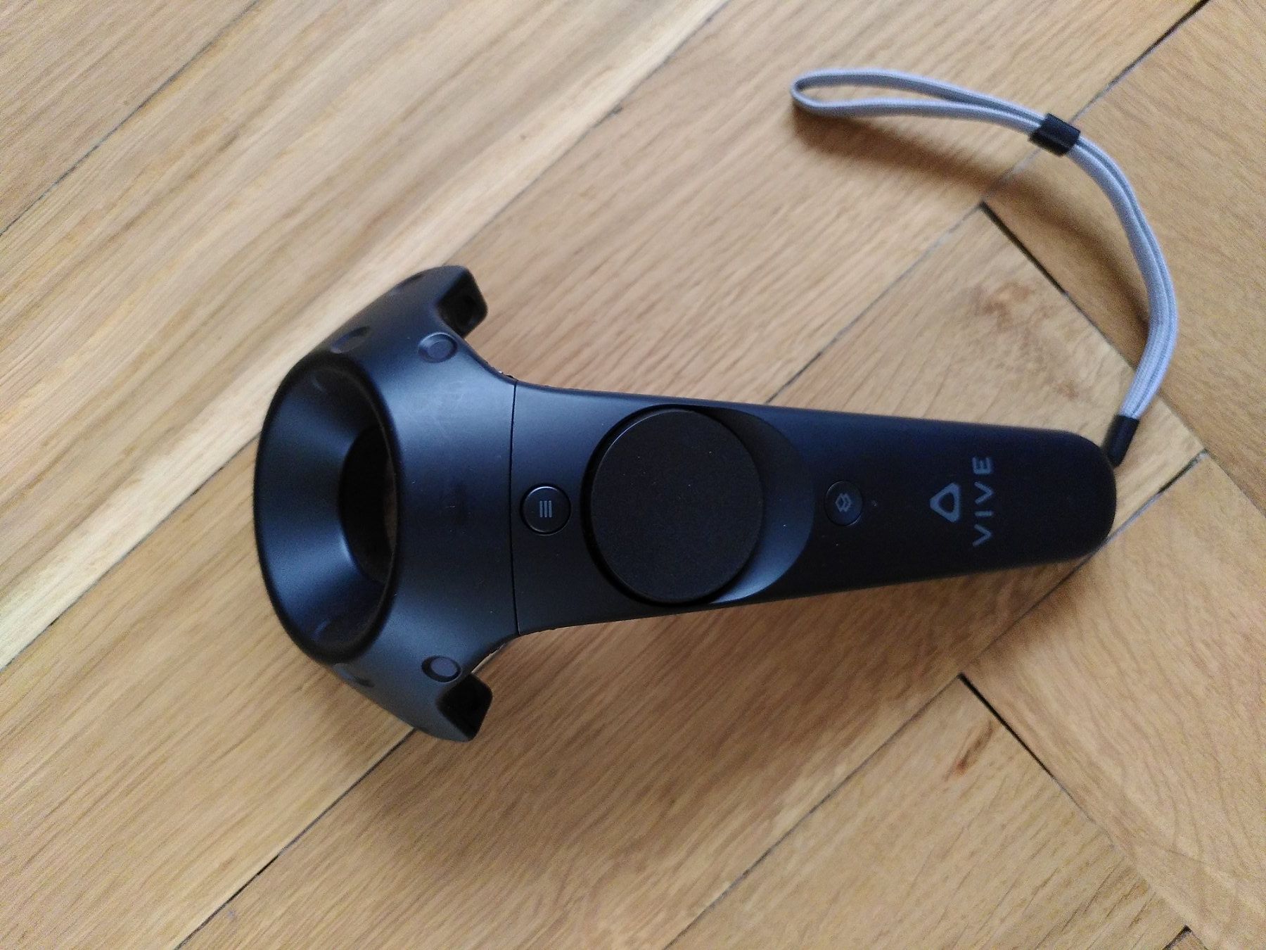 Manettes: HTC Vive Controller – D'occasion à Bern par xandriksson