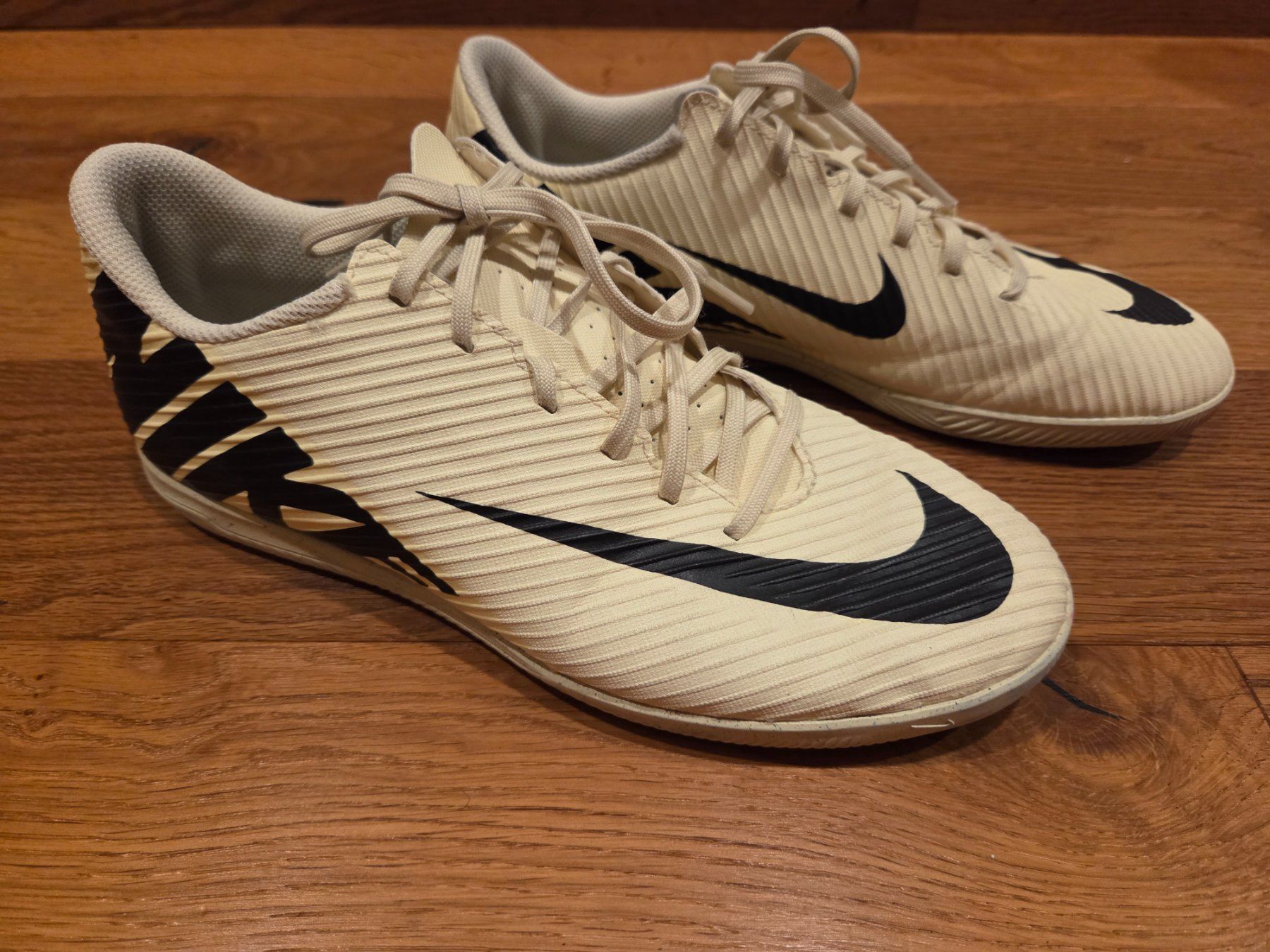 Nike Chaussures hommes: Nike Mercurial Gr 41 – Neuf (Voir description) à Stans par Lazucca