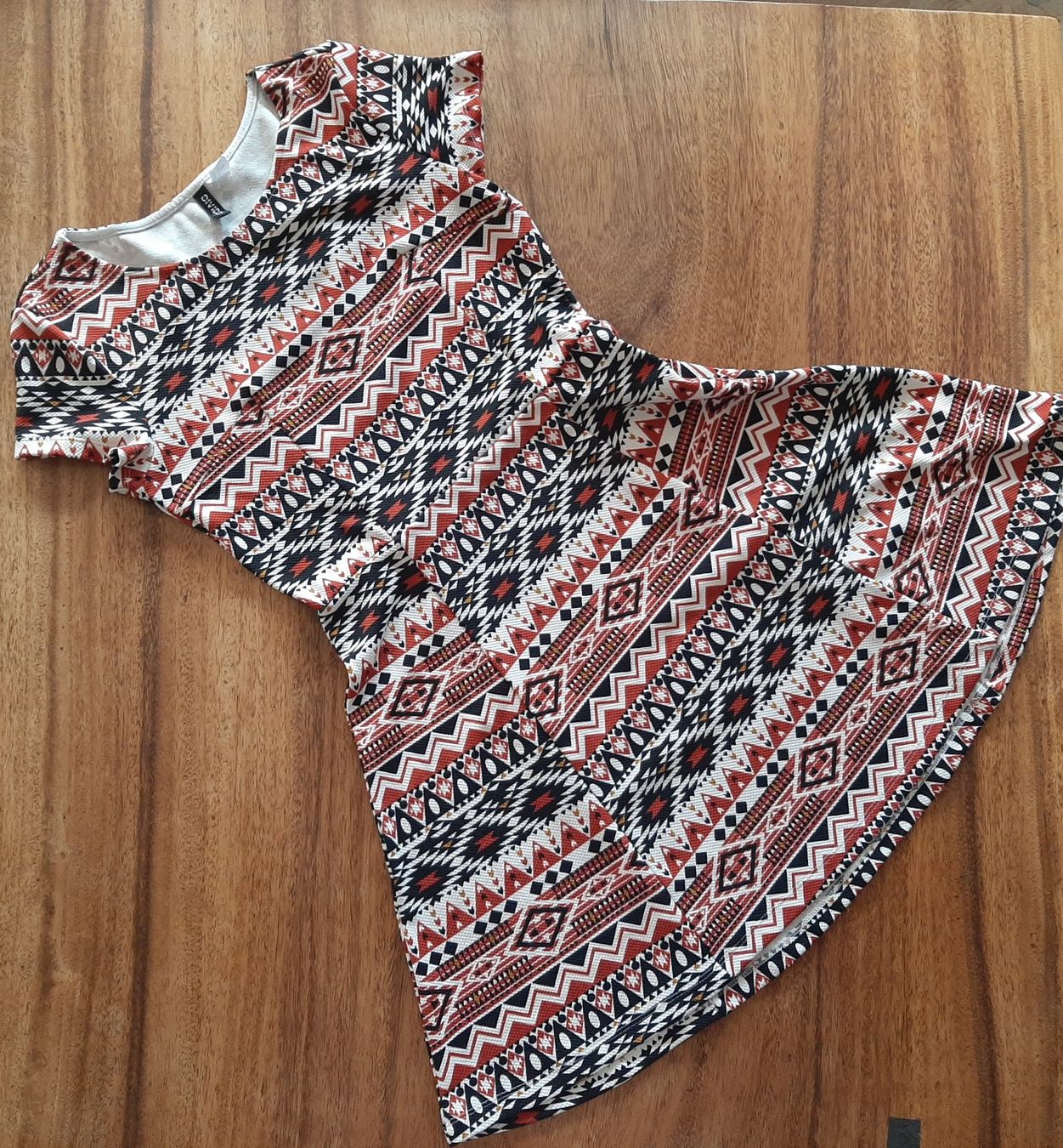 C&A Vestiti: Kleid Grösse 38 – Usato da Oberlunkhofen venduto da dreihaselnuesse