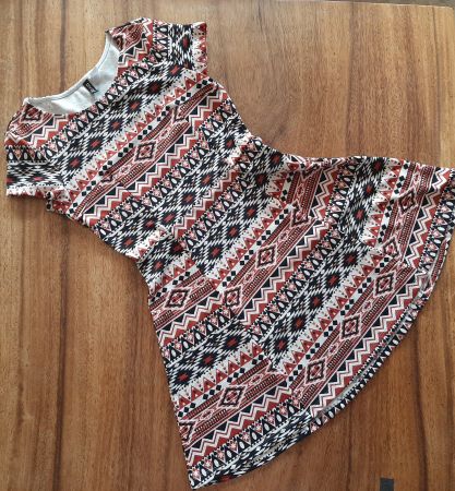 Kleid Grösse 38