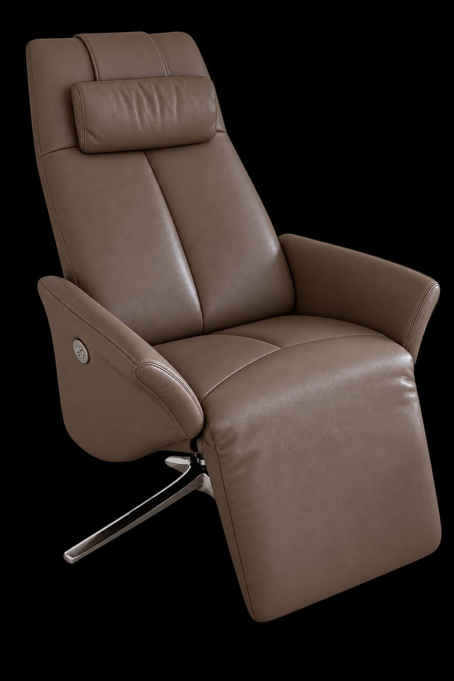 Intertime Poltrone: Intertime Avus Hochlehner Relax-Sessel / NP CHF 6558.- – Nuovo (secondo la descrizione) da Winterthur venduto da Pepe83