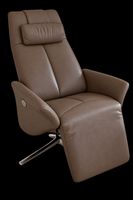 Intertime Avus Hochlehner Relax-Sessel / NP CHF 6558.-