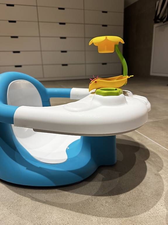 Tutto per il bagno: Siège de bain bébé  – Usato da La Chaux-de-Fonds venduto da Gwendowendy 1