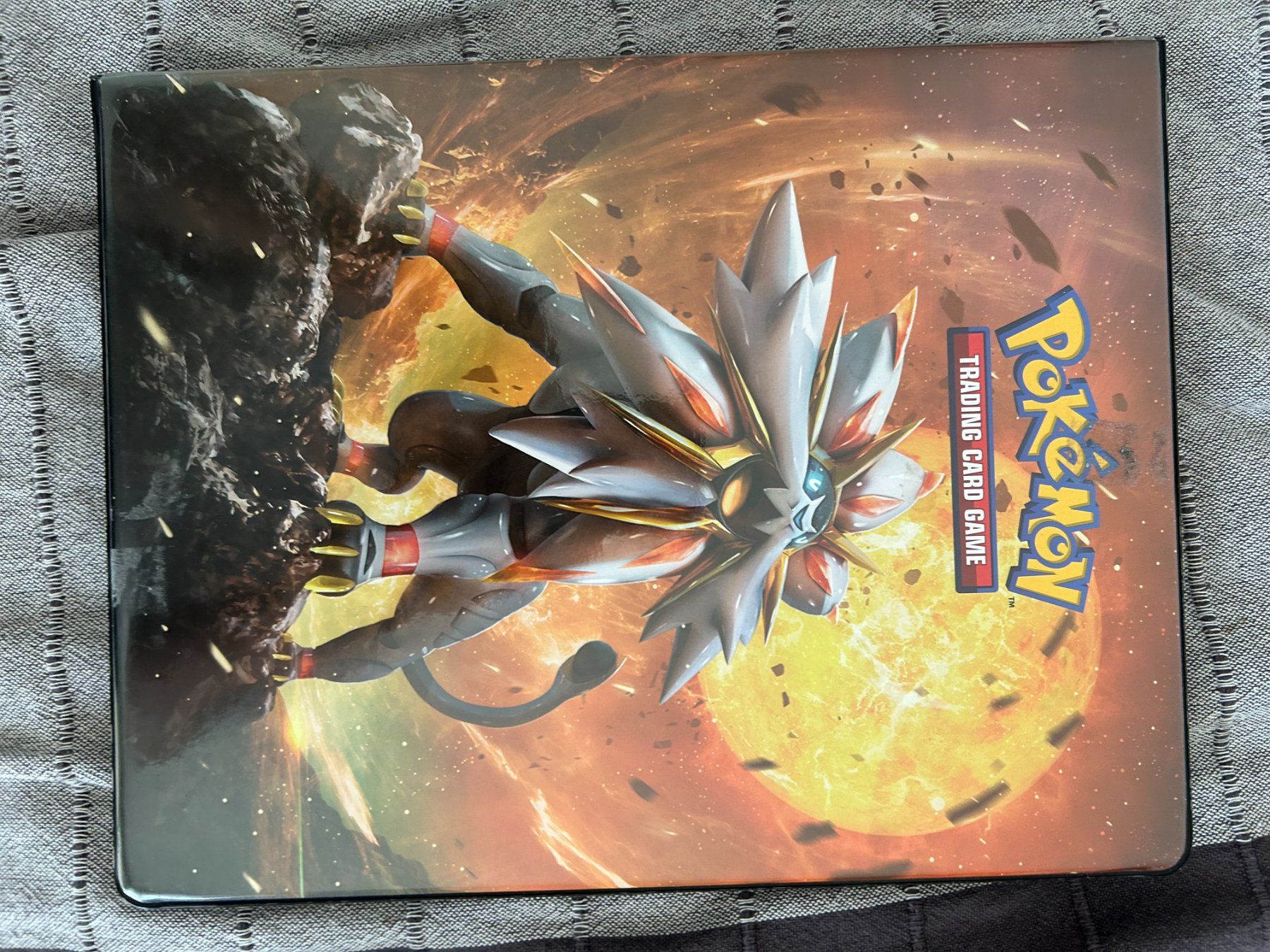 Pokémon Carte collezionabili: Komplettes Sun and Moon Base Set Near mint oder Mint EN – Usato da Reinach BL venduto da Ballecus