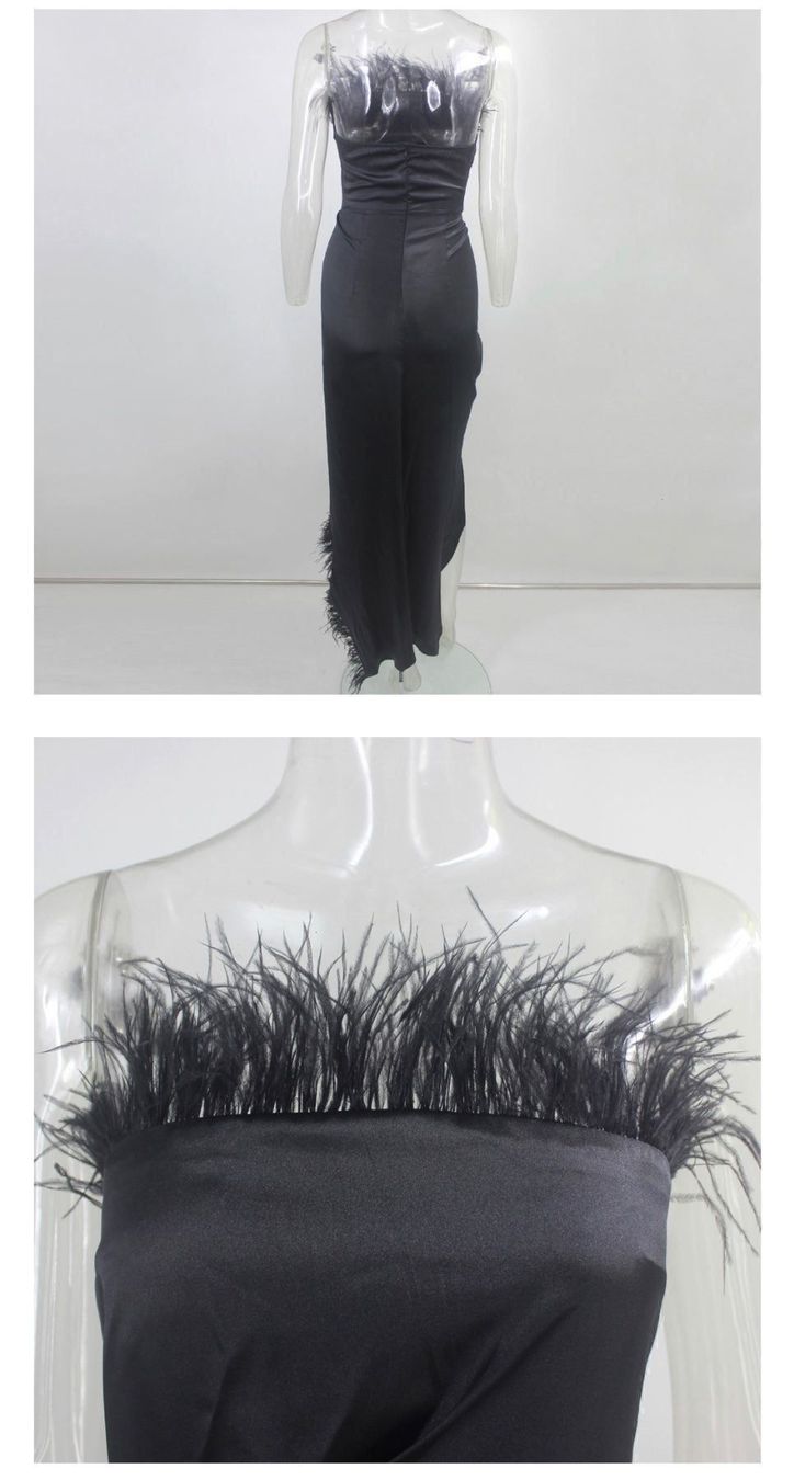 Kleider: Partykleid – Neu (gemäss Beschreibung) aus Zürich von NNK28 5
