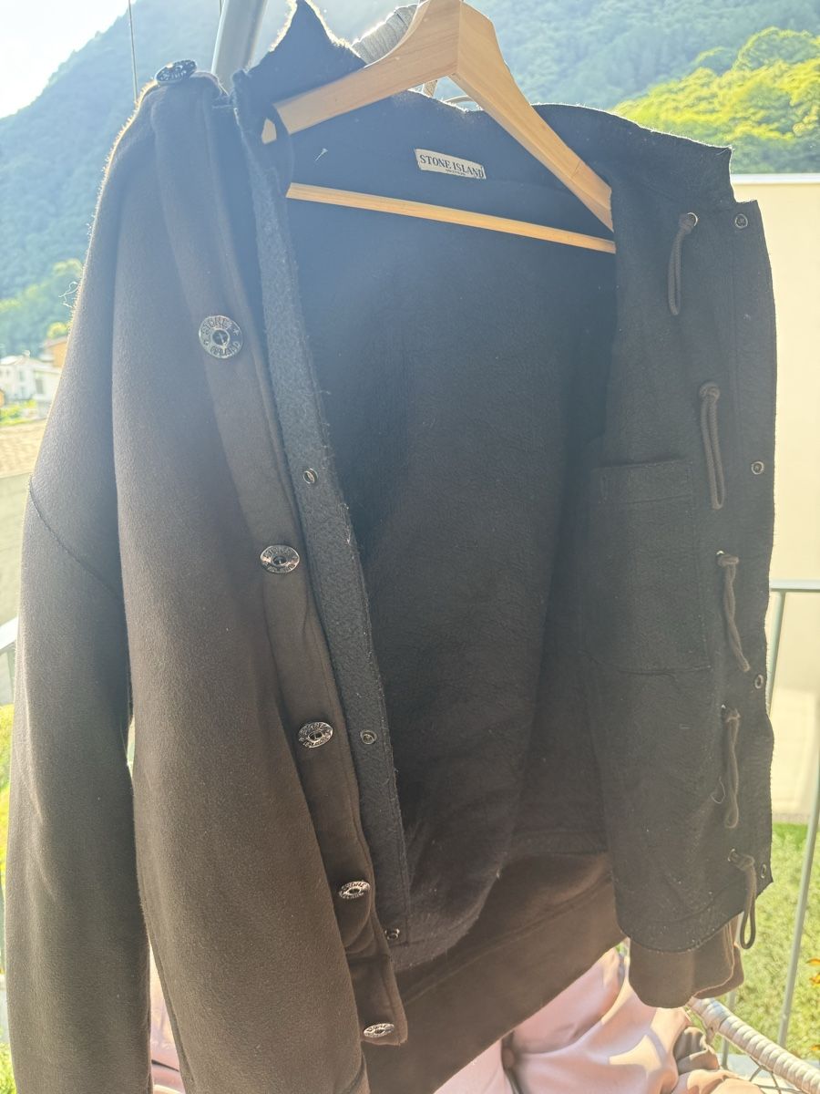 Giacche: Vintage Stone Island – Usato da Lumino venduto da fab_9czj 1