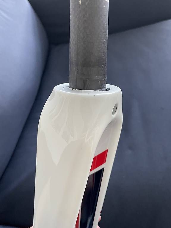 Colnago Pièces détachées: Colnago c60 Gabel – D'occasion à Glattpark(Opfikon) par Mrcian 3
