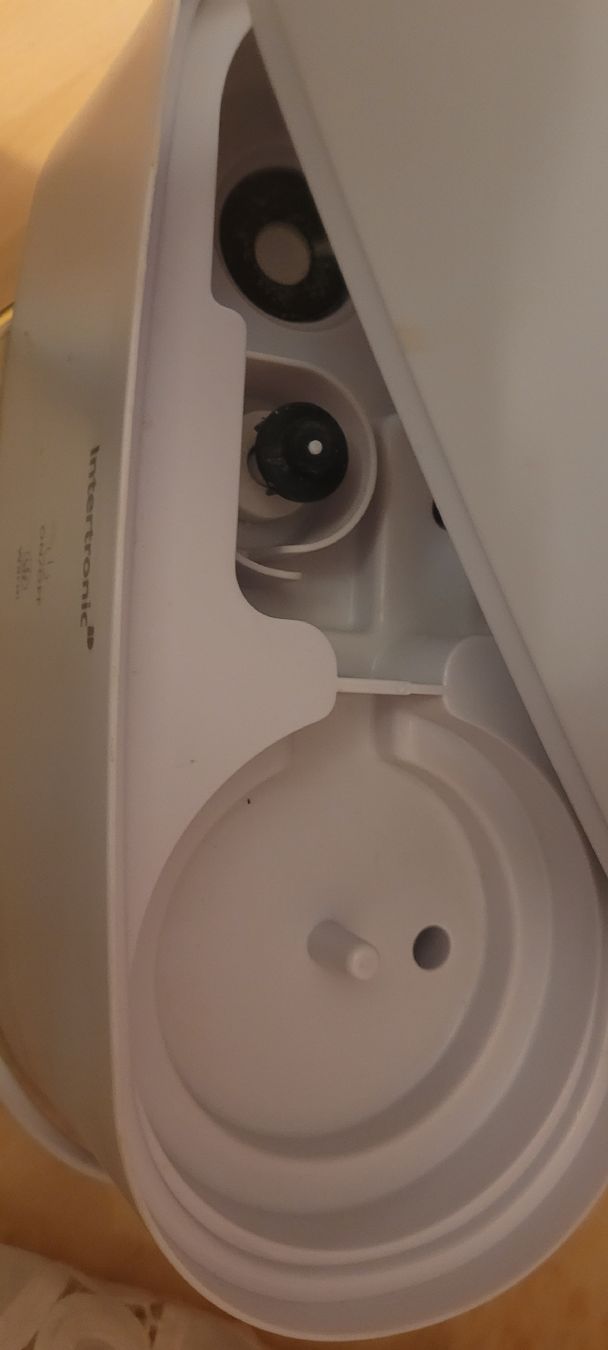 Umidificatori d'aria: Humidificateur Intertronics – Usato da Neuchâtel venduto da Seven_life 3