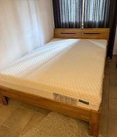 JYSK Bett 140x200 cm inkl. Matratze  Top Zustand