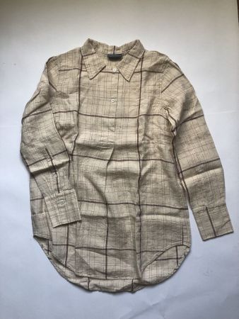 chemise lin Nygardsanna XS