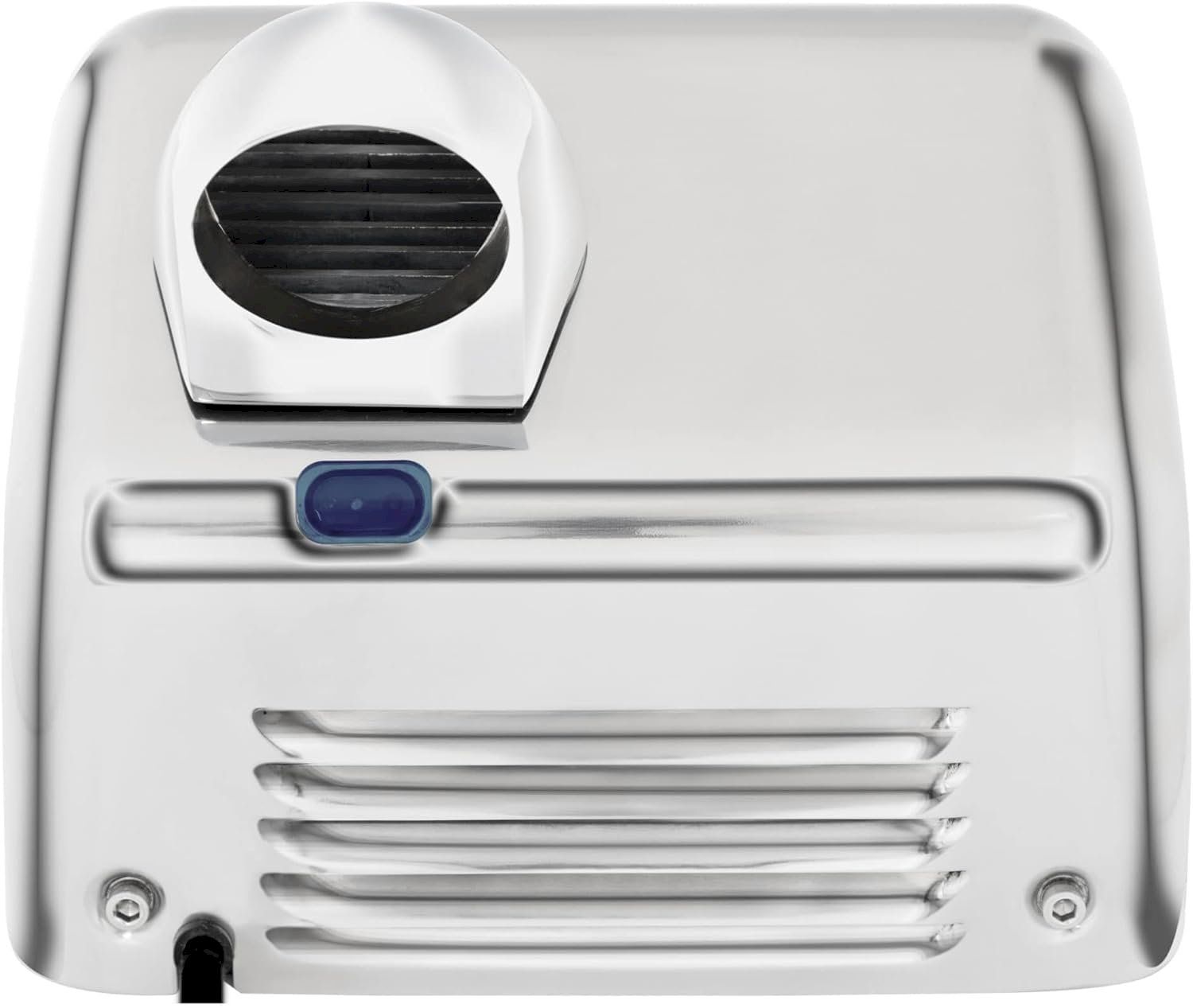 Wäschetrockner: Stagecaptain Dryboy HD-55A Automatic – Neu und originalverpackt aus Bottighofen von zaap 5