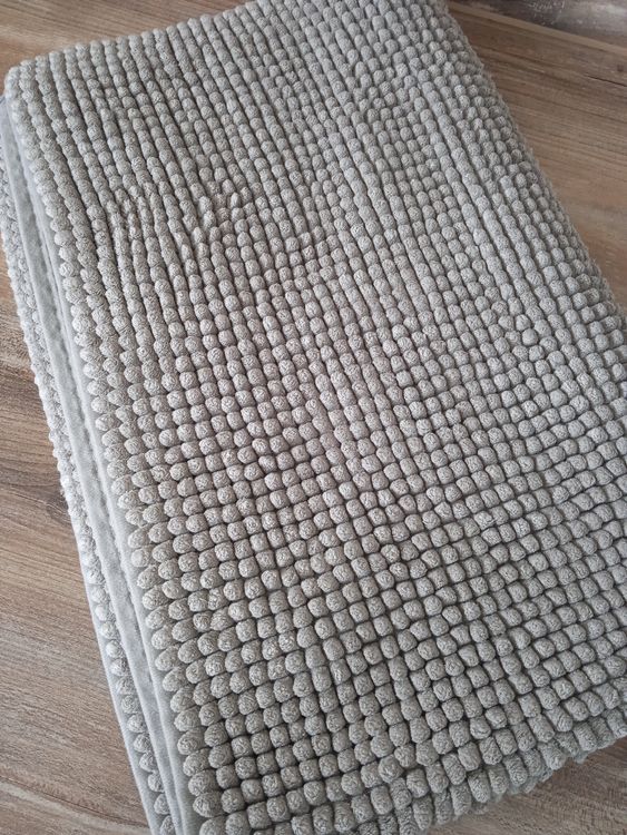 Ikea Teppich Badezimmer