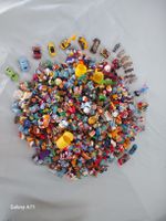 Überraschungseierfiguren Konvolut