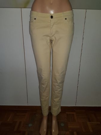 BALLY Jeans taille / Grosse 38