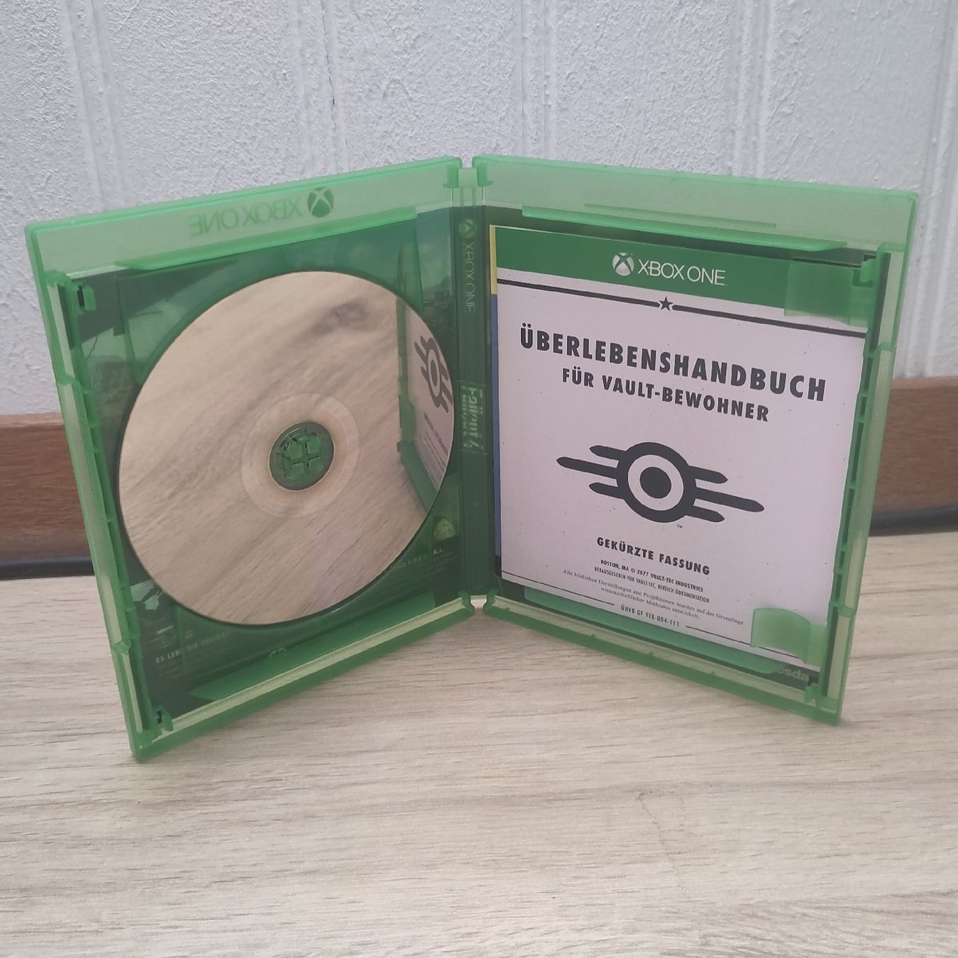 Spiele: 5 Xbox Klassiker! Fallout, Far Cry, Metro & The Outer Worlds – Gebraucht aus Romanshorn von SuperRetro64 4