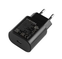 Chargeur rapide portable SAMSUNG TYPE C 25W