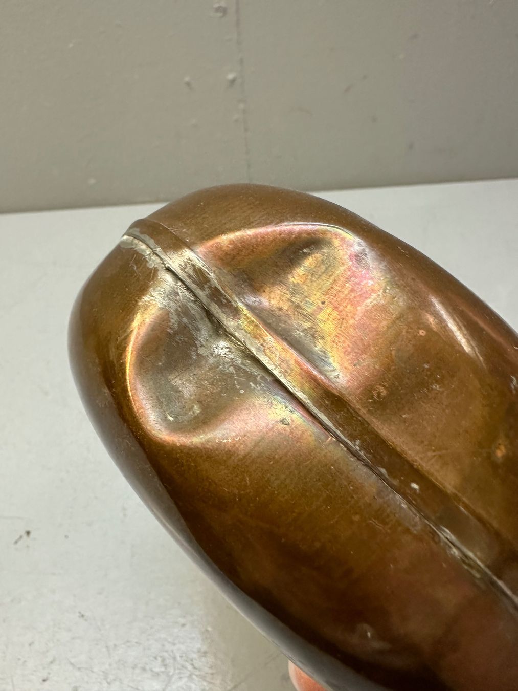 Altri elettrodomestici e apparecchi d’epoca: ANTIKE BETTFLASCHE AB 1.-!!! – Usato da Zürich venduto da NIKI777 3