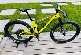 Scott spark rc world cup 2021
