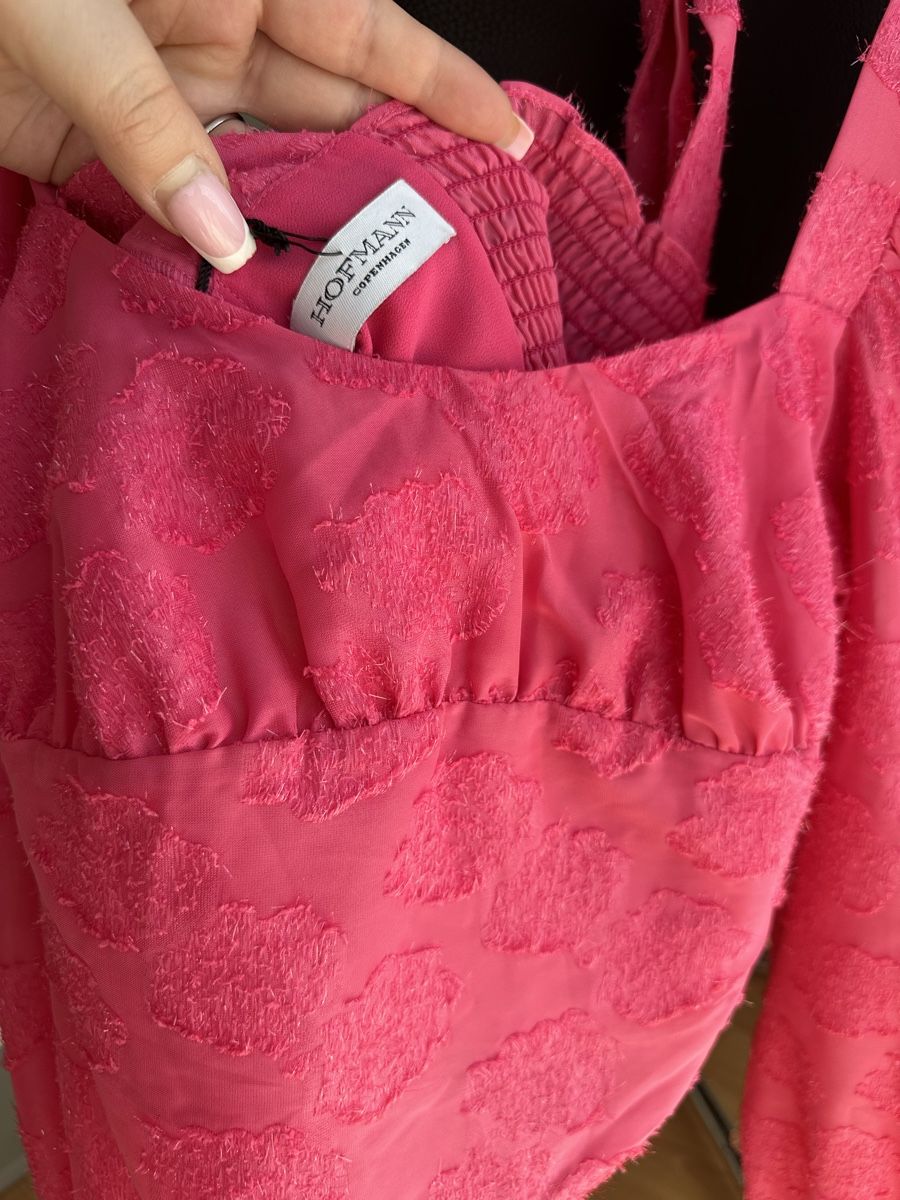 Camicette: HOFMANN KOPENHAGEN original mit Etikett – Nuovo e nell'imballaggio originale da Winterthur venduto da Violeta_l 5