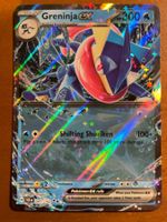 Pokemon Greninja eX (Versand gratis)