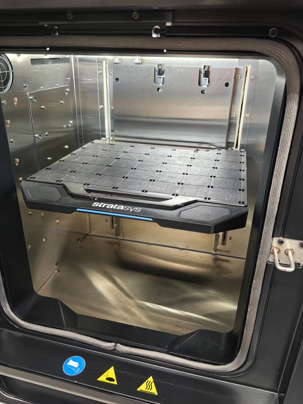 Stampanti 3D: Stratasys F370 3D-Drucker – Usato da Marbach SG venduto da olahlaszlo 4