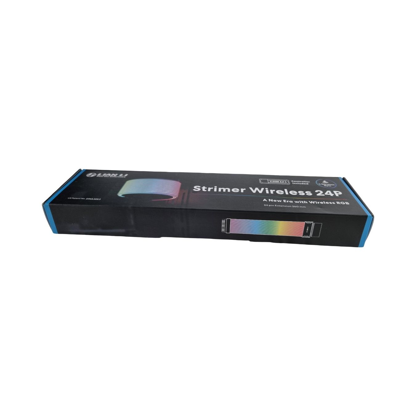 Lian Li Cavi: LIAN LI Strimer Wireless 24P – Nuovo (secondo la descrizione) da Wangen b. Olten venduto da Restwert_Wangen 1