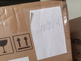Generika Toner für HP Drucker: Modell C4092A / 92A
